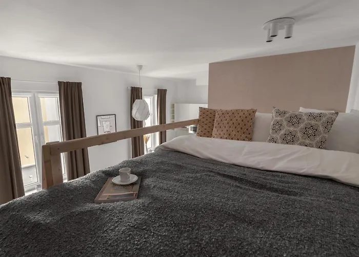 Harbor - Damrota Katowice