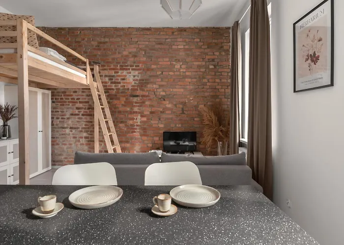 Harbor - Damrota * Katoviçe