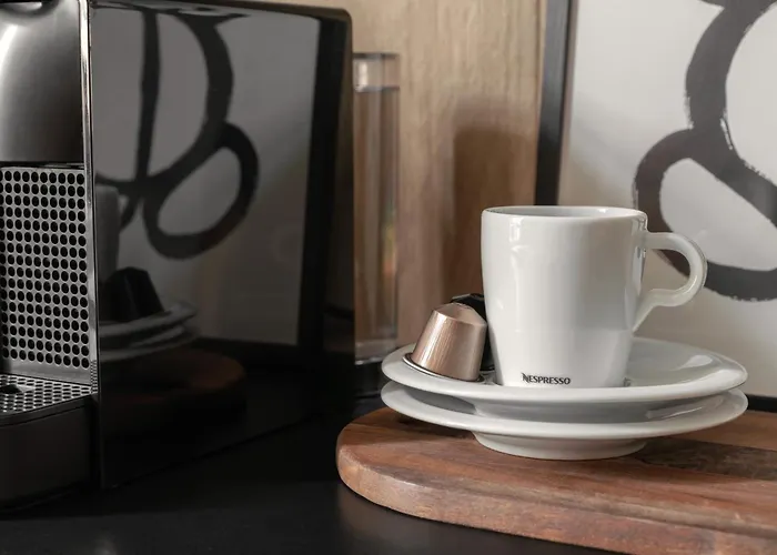 Daire Harbor - Damrota *