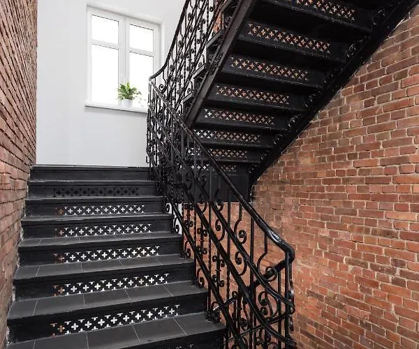 Daire Harbor - Damrota Katoviçe