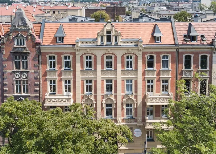 Harbor - Damrota Daire