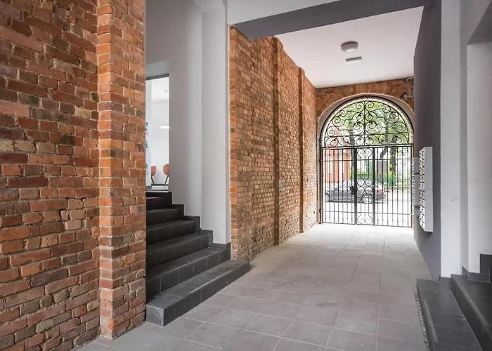 Harbor - Damrota * Katowice